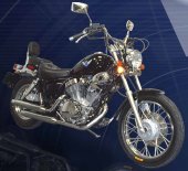 2005 Diamo Cruiser photo